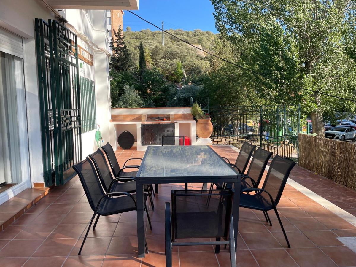 Casa rural la forilla - Housity