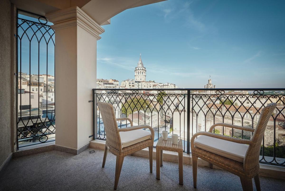 The Hotels, Galata - Housity