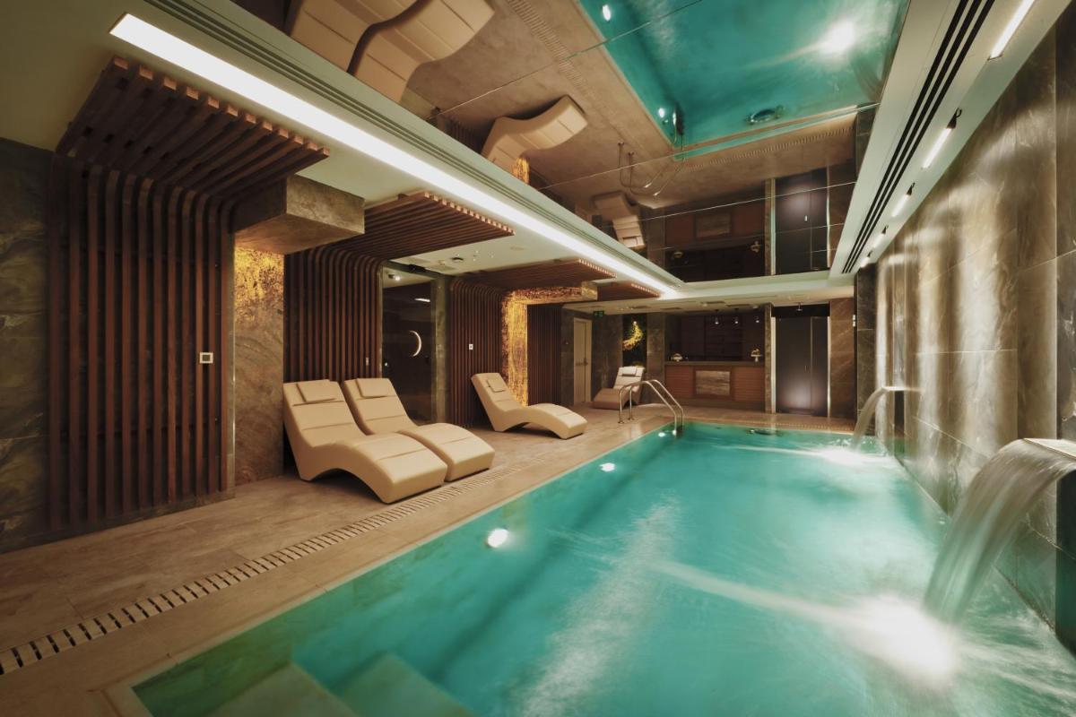 The Hotels, Galata - Housity