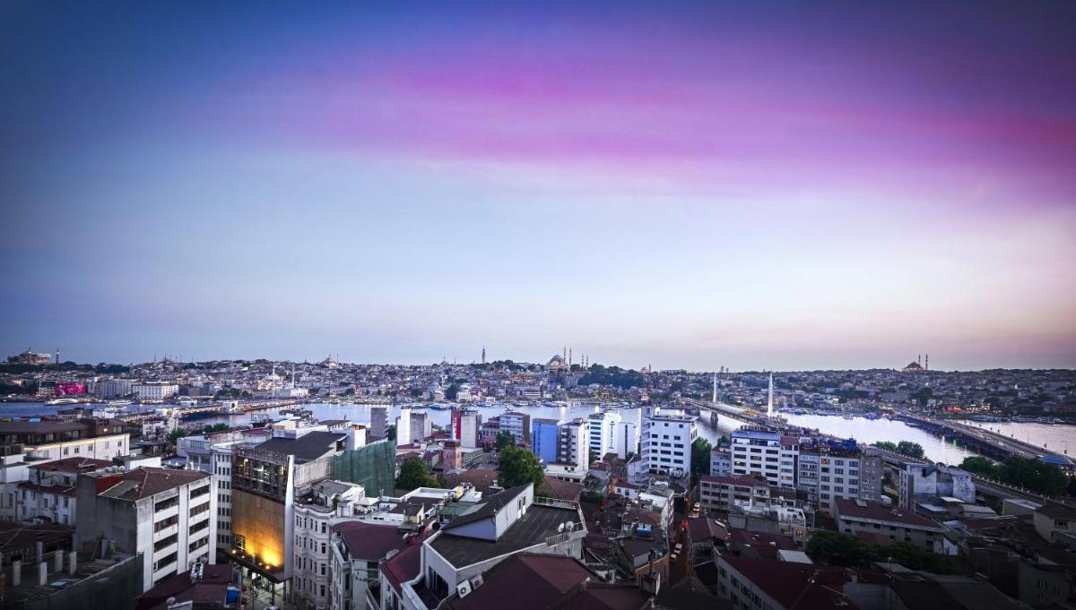 The Hotels, Galata - Housity