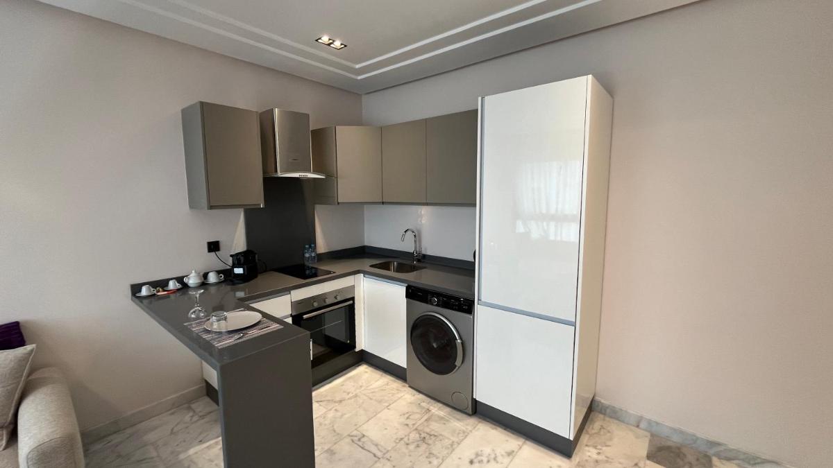 Suitetrails - Les Joyeux Luxury Suites & Appart