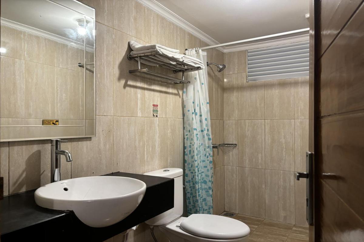 Hotel Pesona Bamboe Lembang - Housity