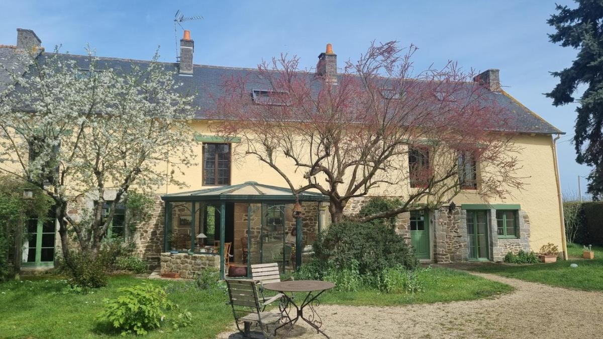 Les Berges de la Planchette - Housity