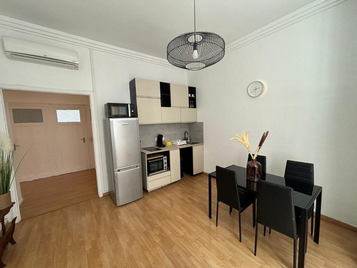 Appartement de charme proche stade Vélodrome - Housity