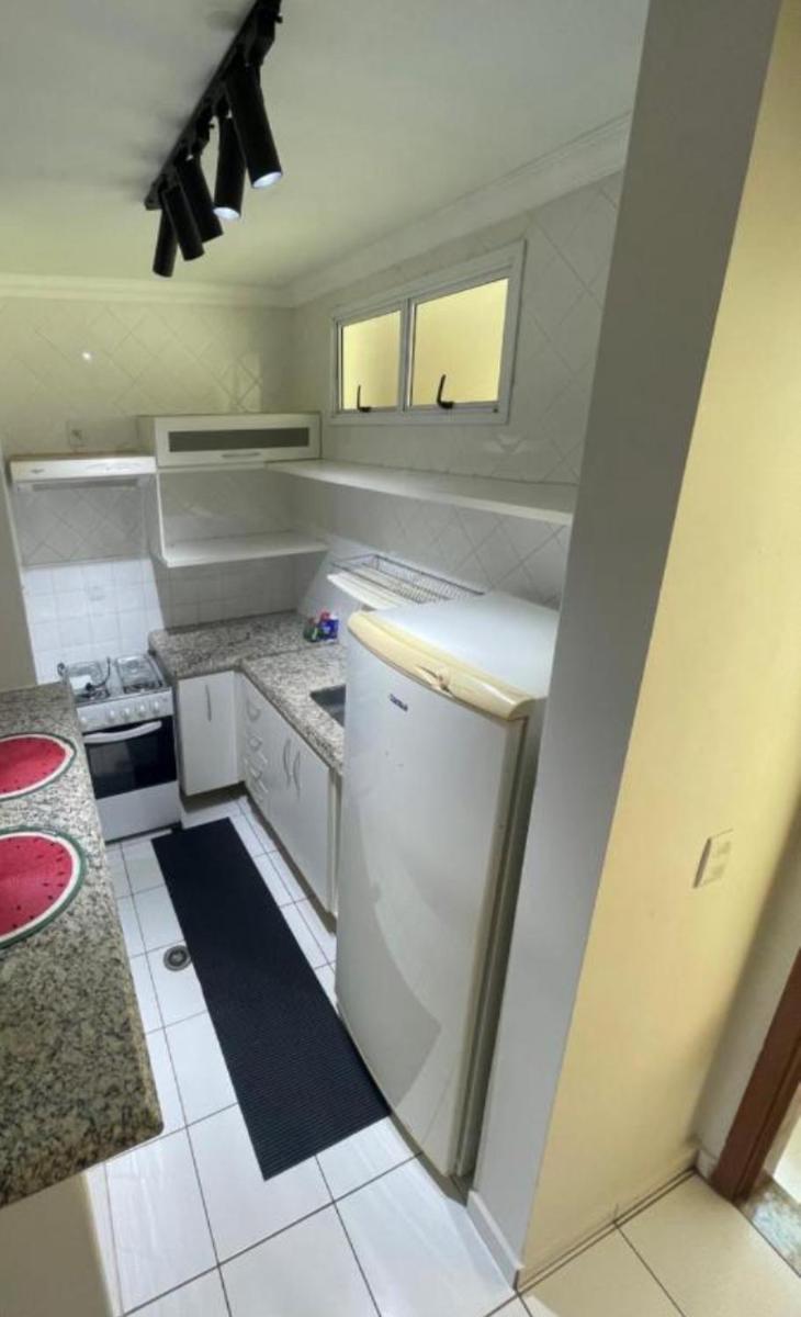 The Belluno apartamento completo e aconchegante - Housity
