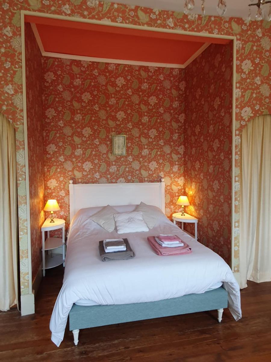 Château de Lacenne - Housity