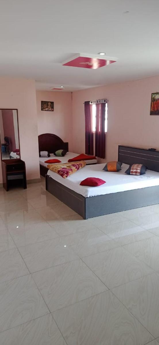 SUGAN RESIDANCY kodai - Housity