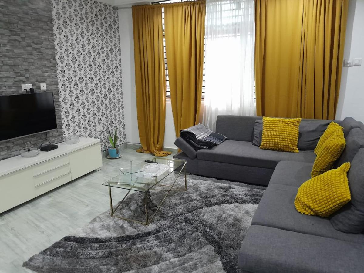 Matata Homes Airbnb - Housity
