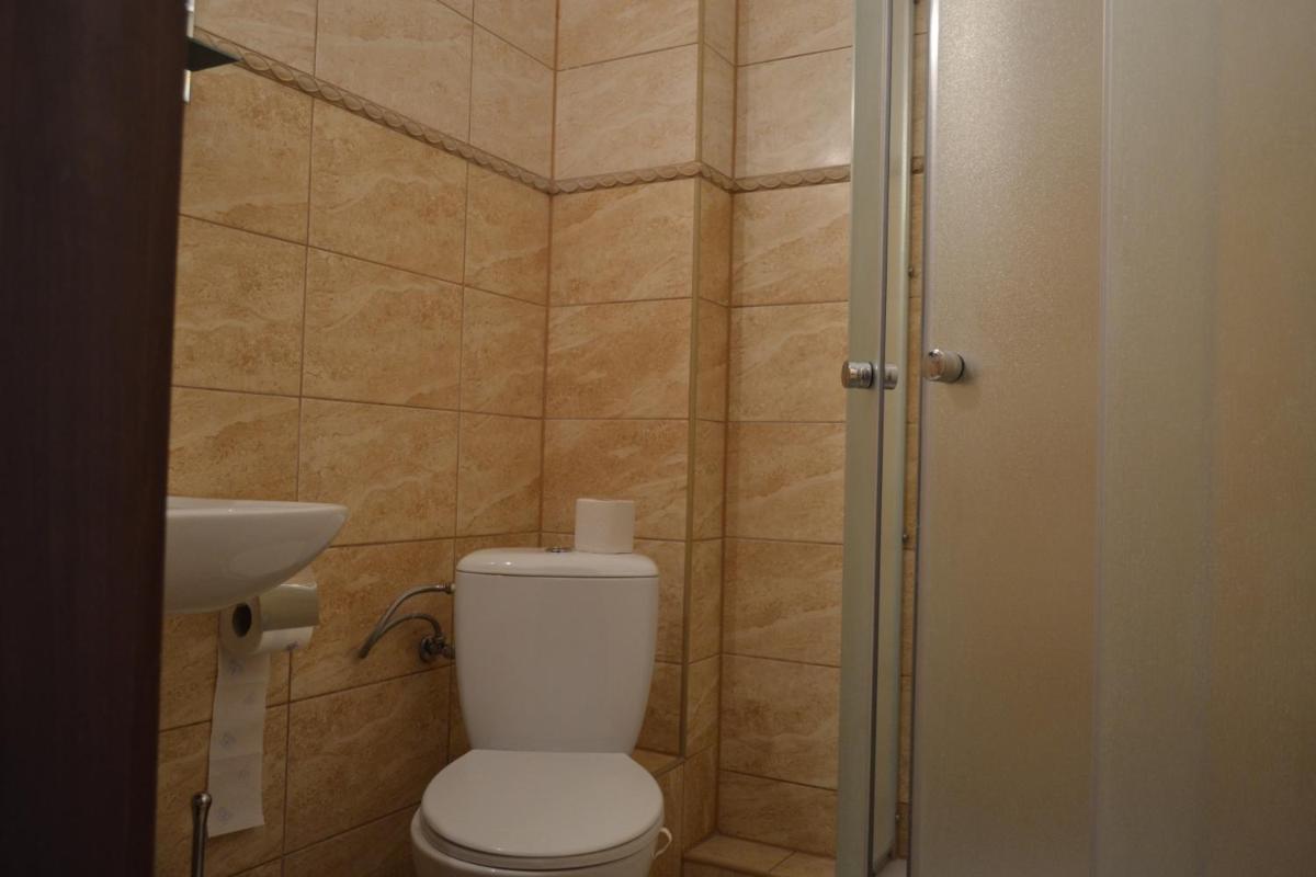 Noclegi Capitto - Housity
