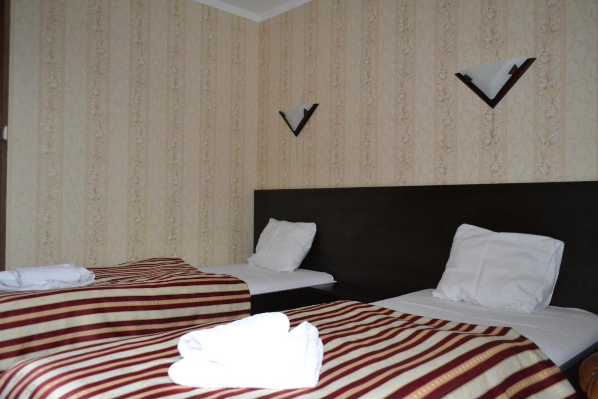Noclegi Capitto - Housity
