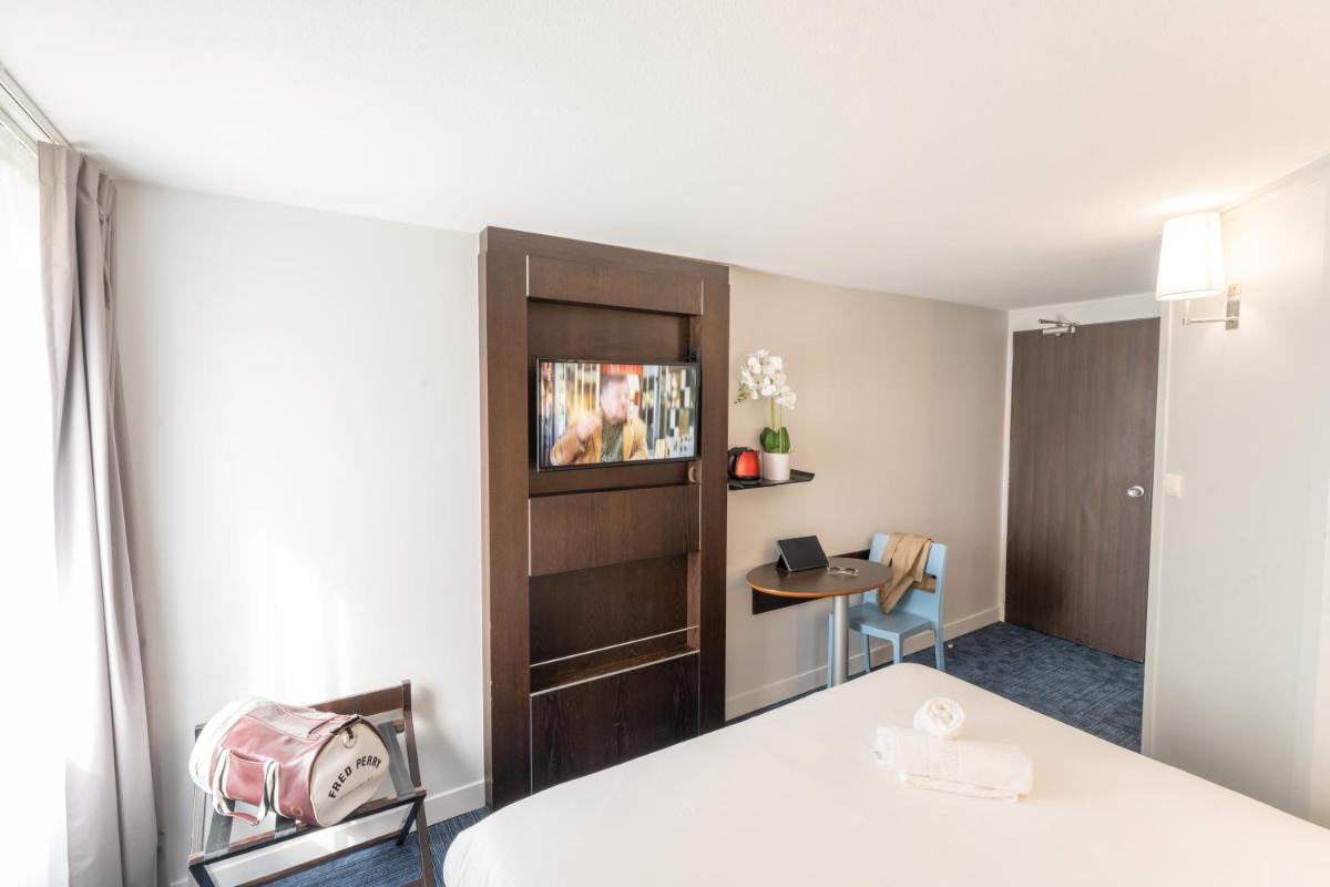 Hôtel Inn Design Carquefou - Housity