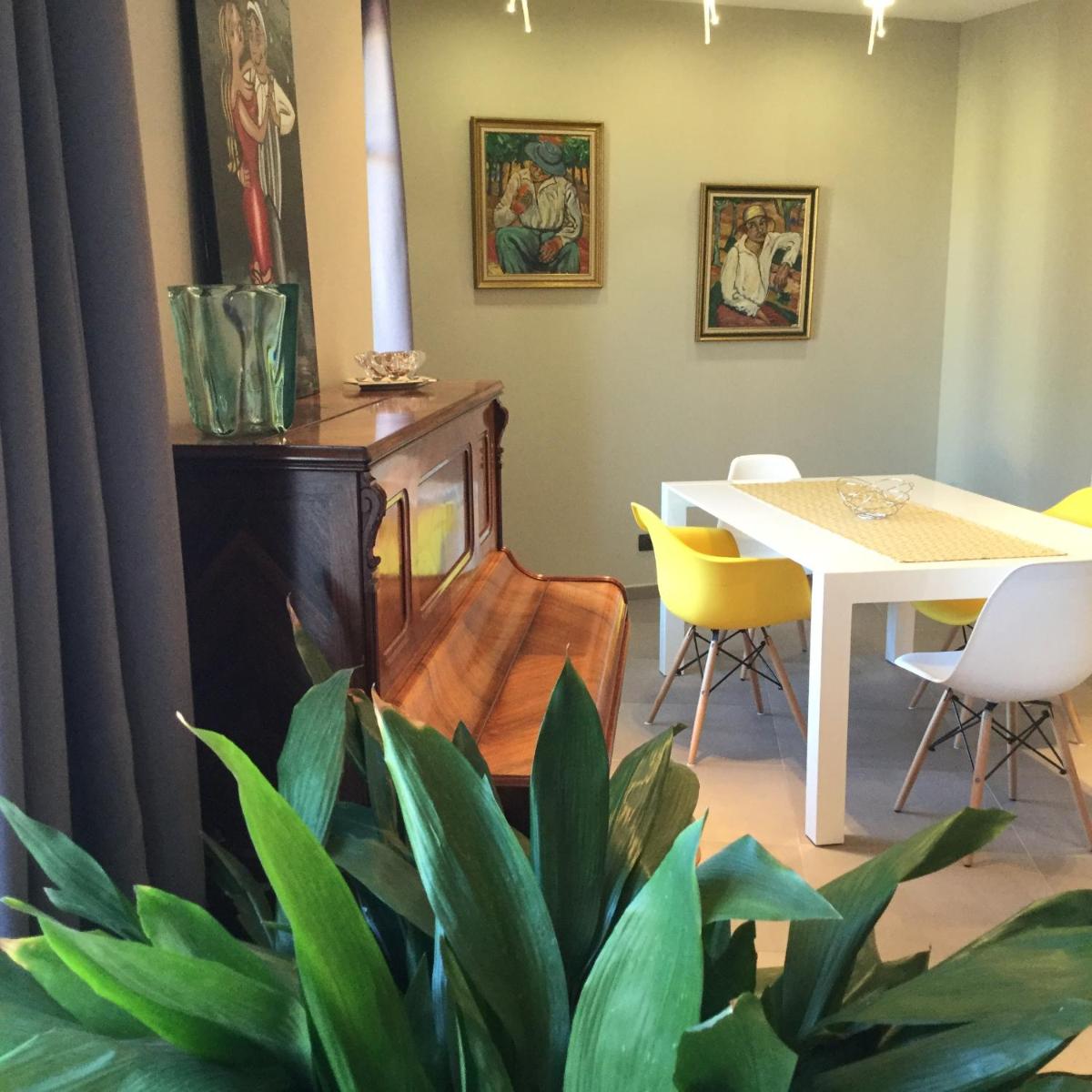 Le Clos Saint André - Housity