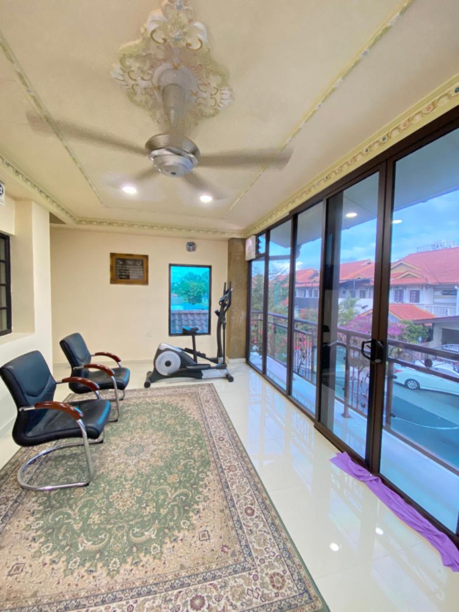 Nenda homestay - Housity
