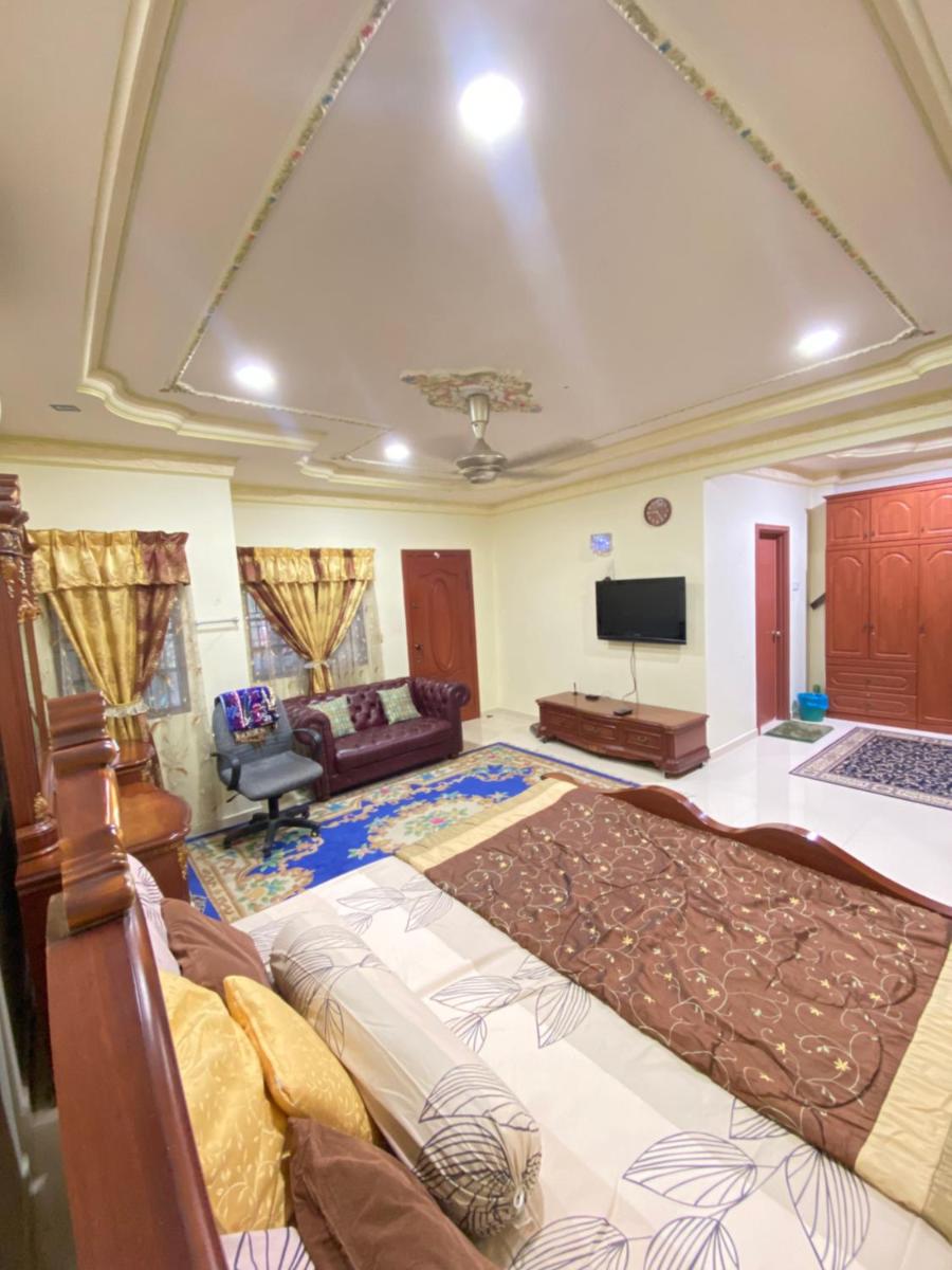 Nenda homestay - Housity