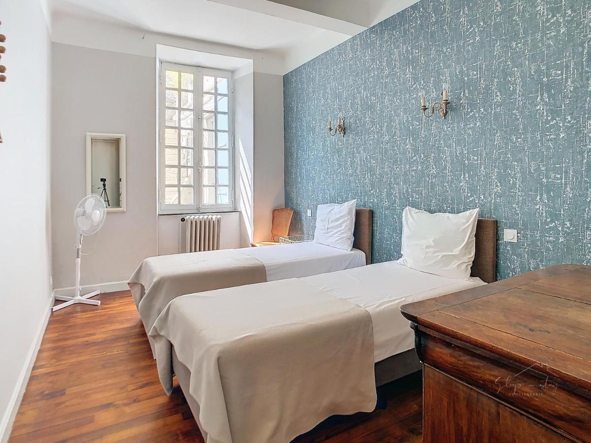 Apartment Le Jardin - Hizvo