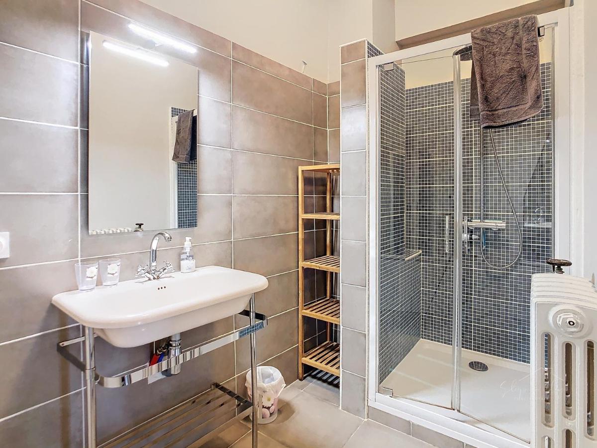 Apartment Le Jardin - Hizvo