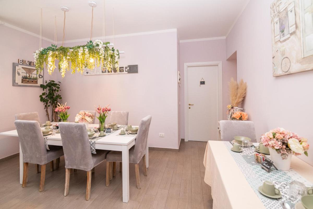 La Vecchia Tenenza B&B - Housity