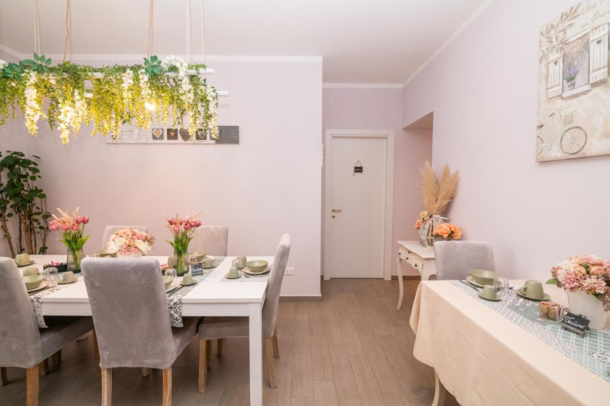 La Vecchia Tenenza B&B - Housity