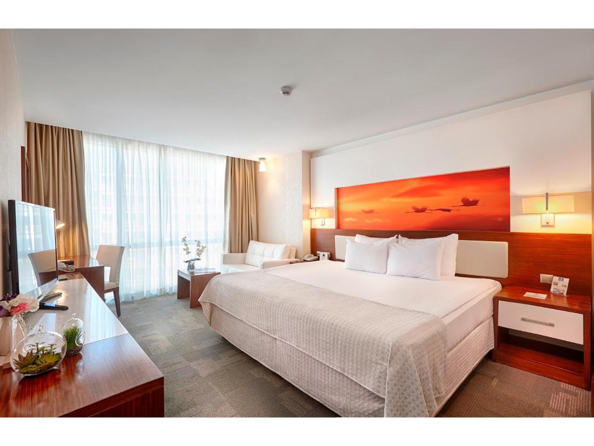 Kordon Hotel Pasaport - Housity