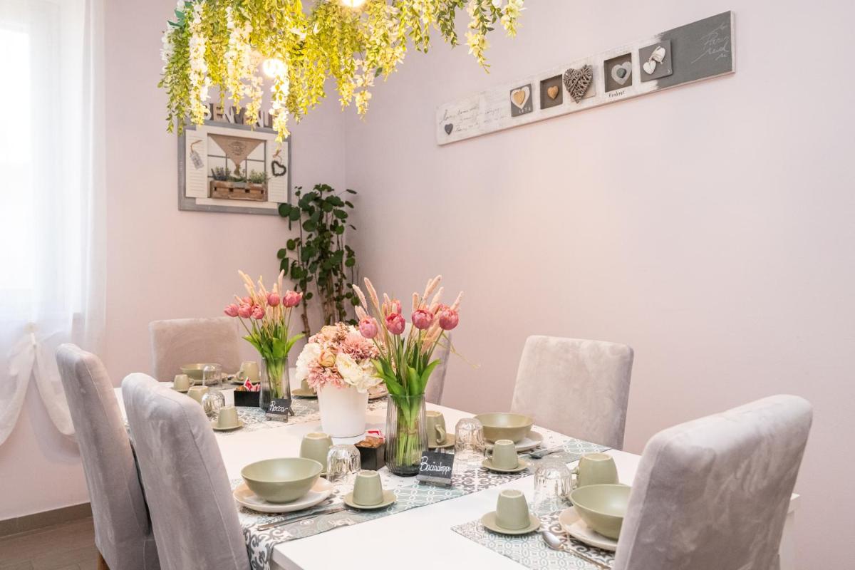 La Vecchia Tenenza B&B - Housity