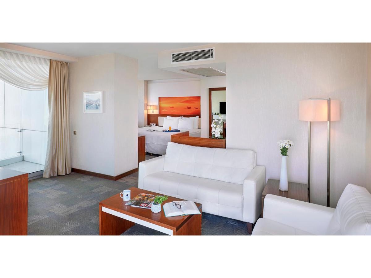 Kordon Hotel Pasaport - Housity