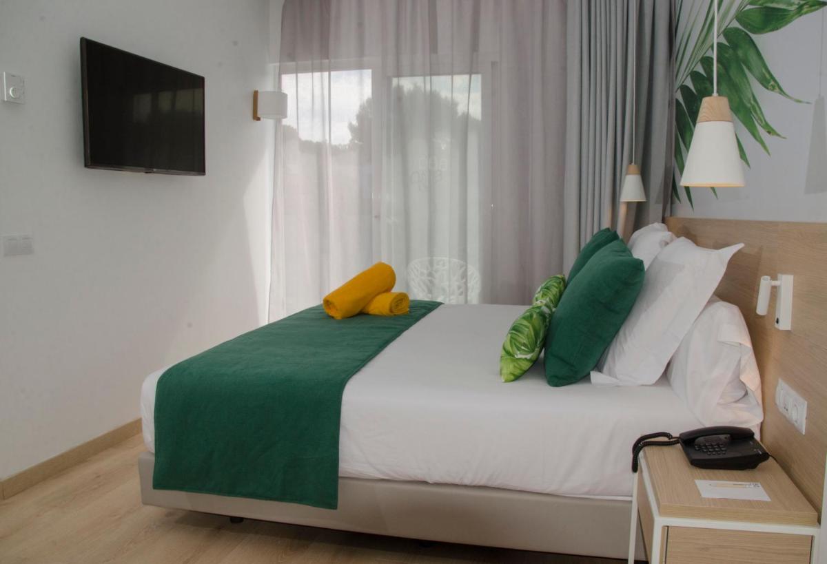 BQ Paguera Boutique Hotel - Adults Only - Housity