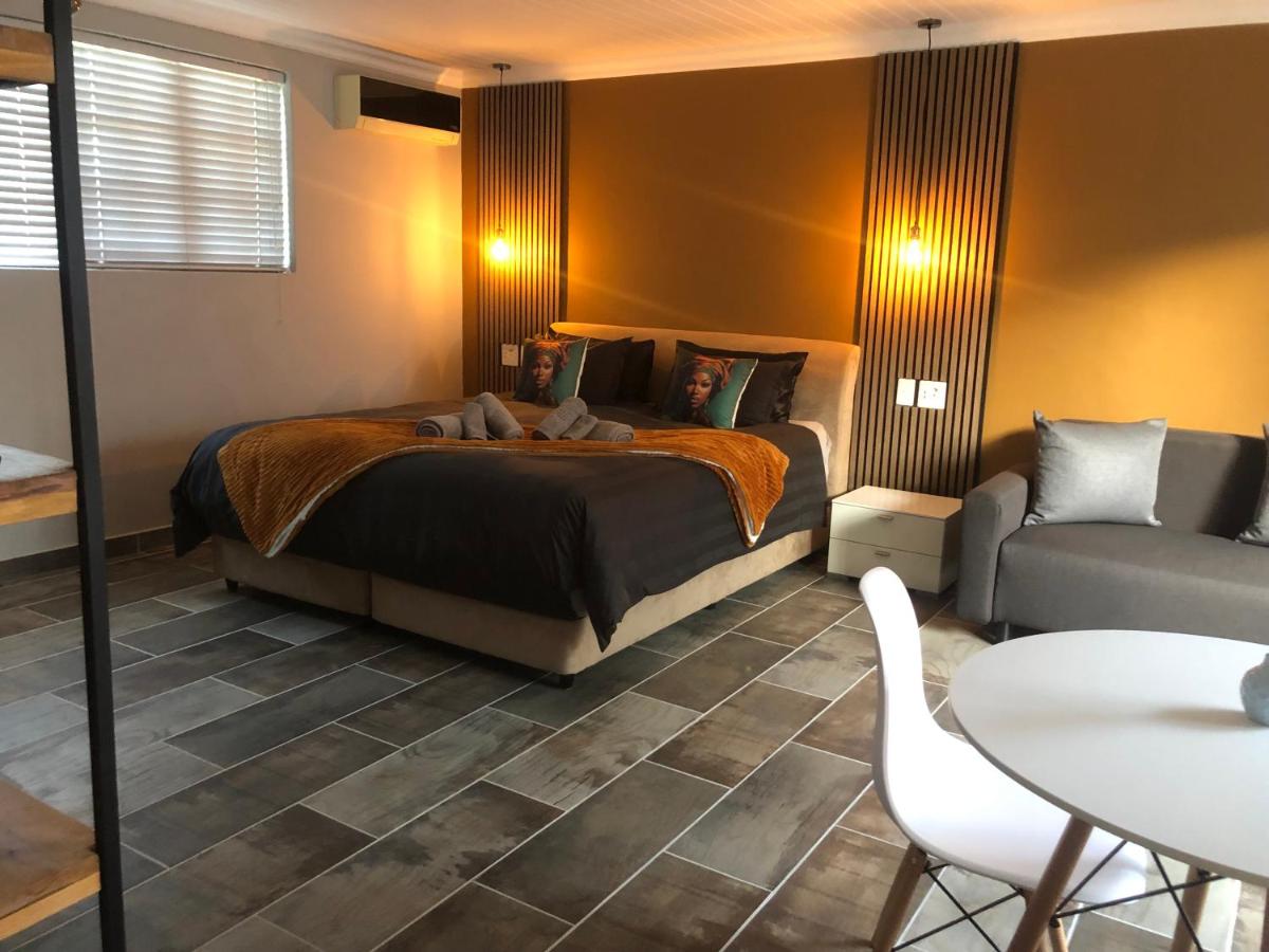 B&B Sauvignon Country Lodge - Housity