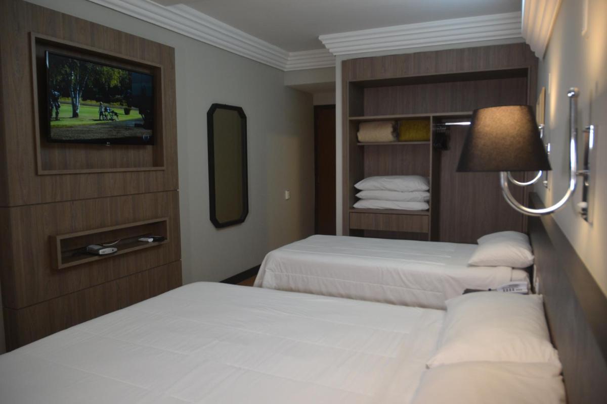 Premium Vila Velha Ponta Grossa - Housity