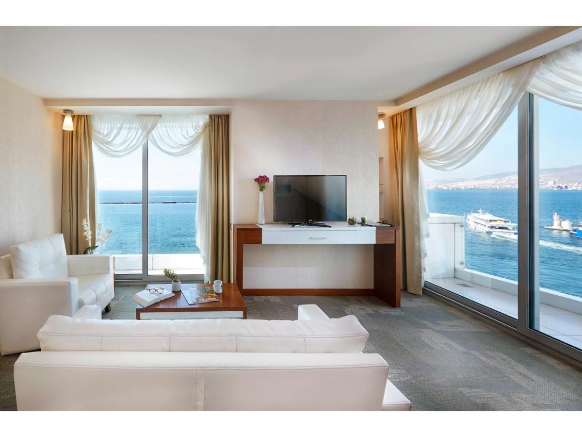 Kordon Hotel Pasaport - Housity