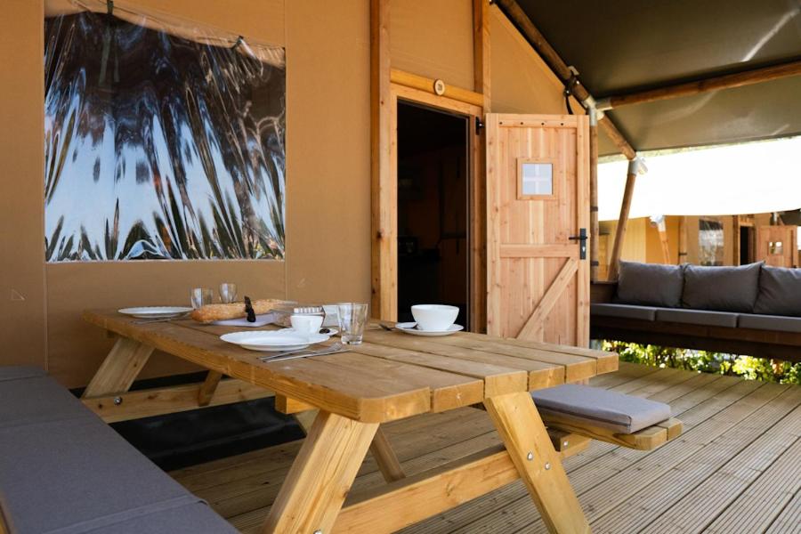 Camping Internacional Palamós - Housity