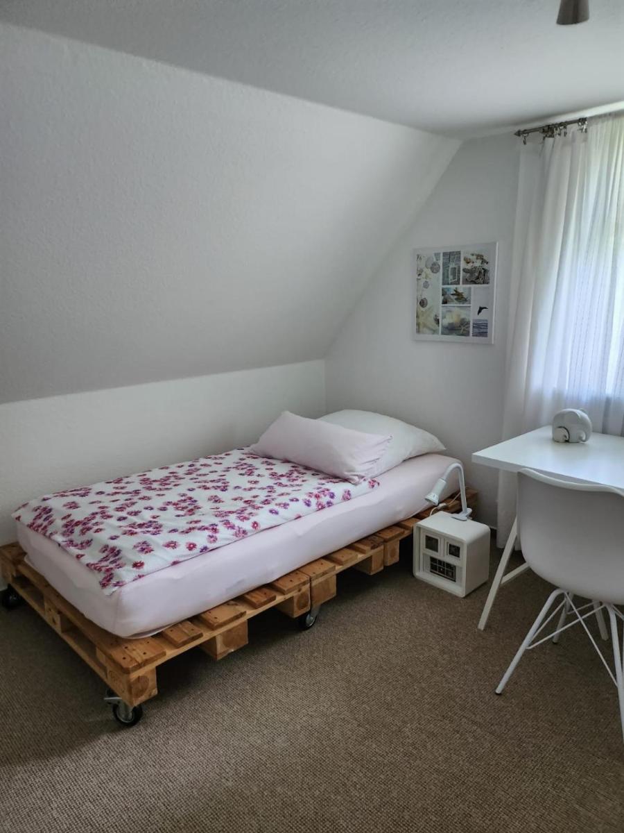 Gemütliche Ferienwohnung - Housity