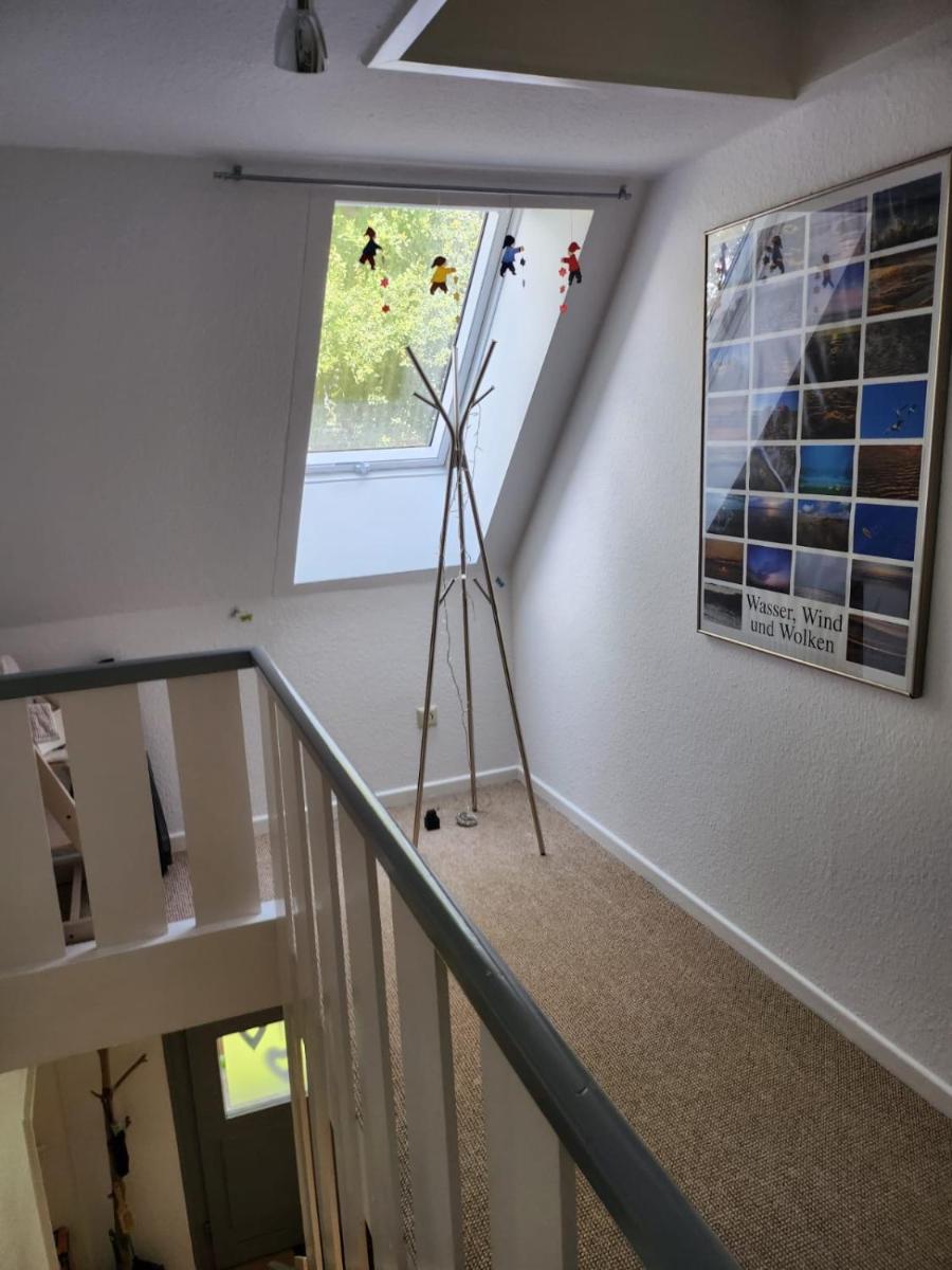 Gemütliche Ferienwohnung - Housity