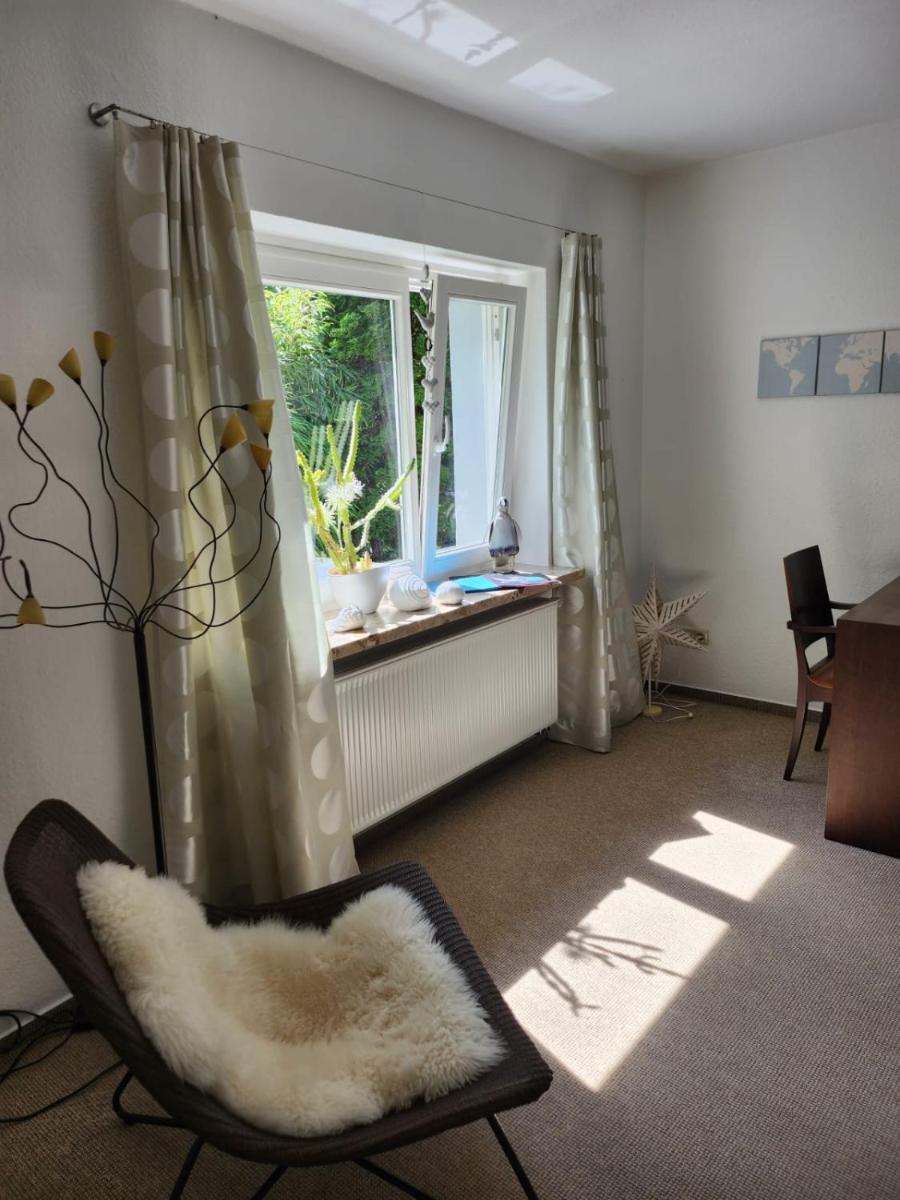 Gemütliche Ferienwohnung - Housity