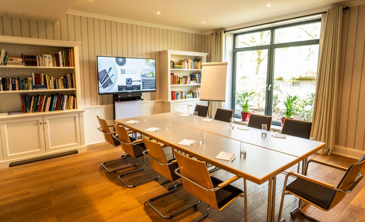 Hotel Gut Kaden - Housity