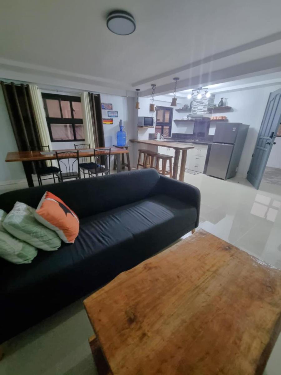 Trail Bedz Homestay - Housity