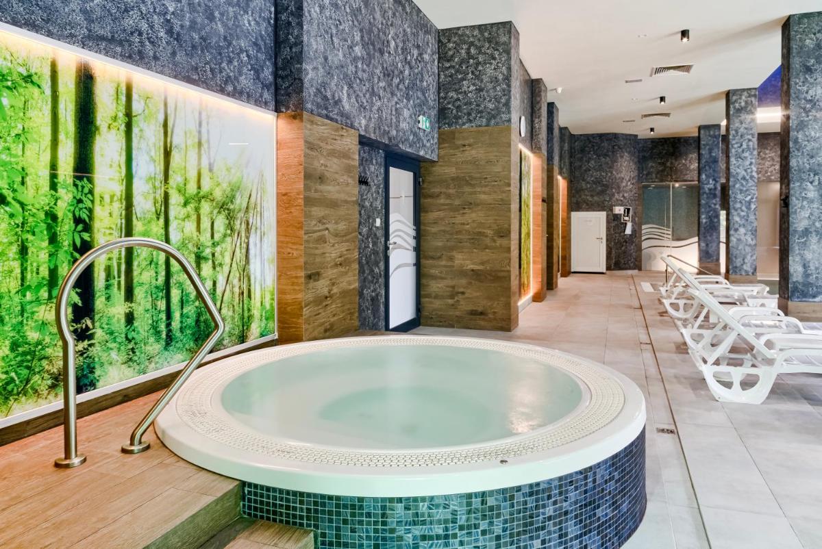 Hotel Półwysep Wądzyn - Housity