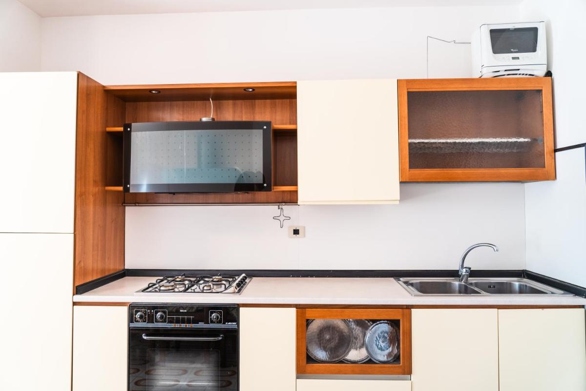 Condominio Pino Verde - Housity