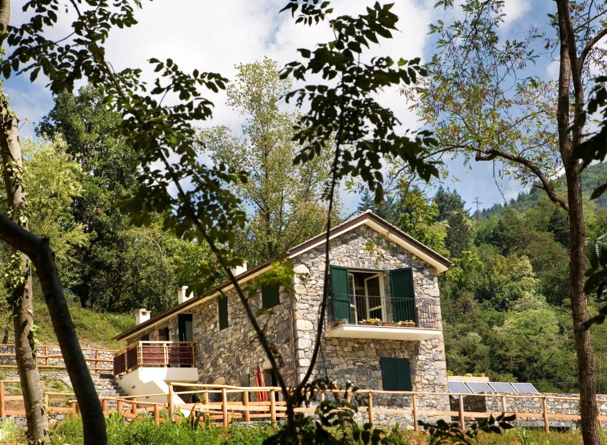 Agriturismo il Mulino - Housity