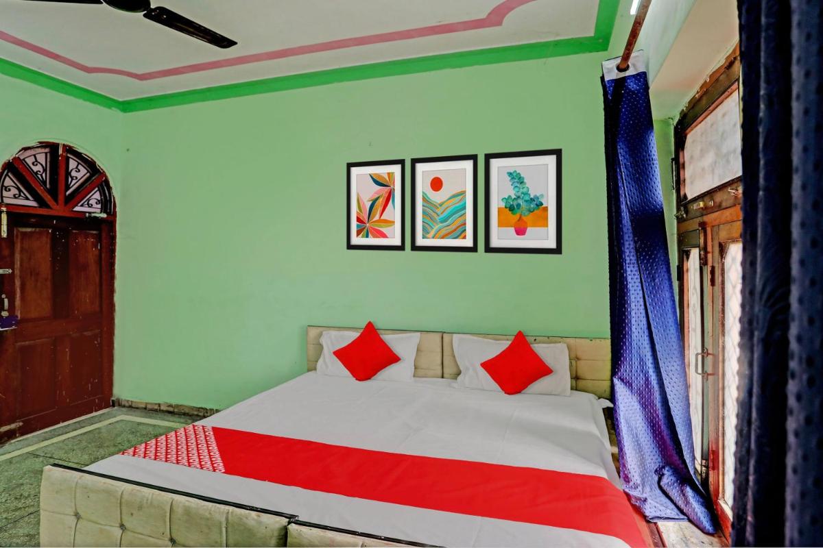 OYO Flagship Veer Guest House - Housity