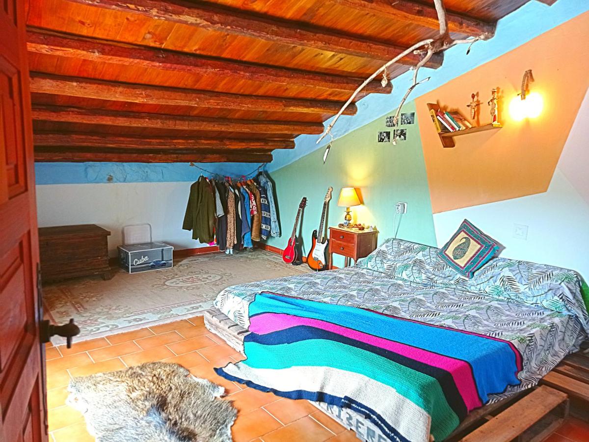 FARMSKY 2 Double or Triple Room at WILDSPIRIT Eco Farm - Housity