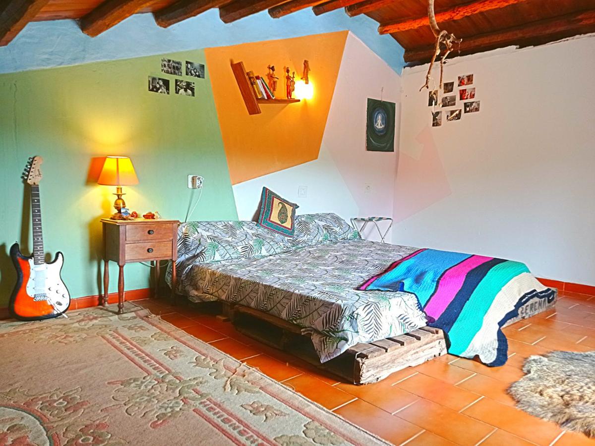 FARMSKY 2 Double or Triple Room at WILDSPIRIT Eco Farm - Housity