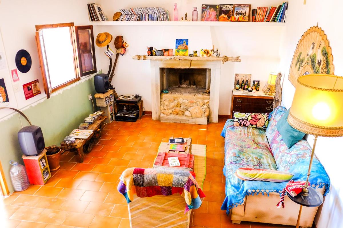FARMSKY 2 Double or Triple Room at WILDSPIRIT Eco Farm - Housity
