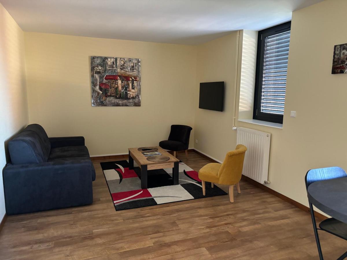 Résidence des Portes du Velay - Housity