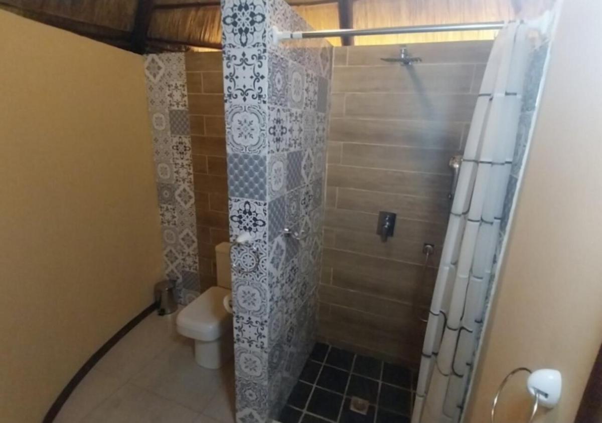 Devocean Eco Adventure Lodge - Housity