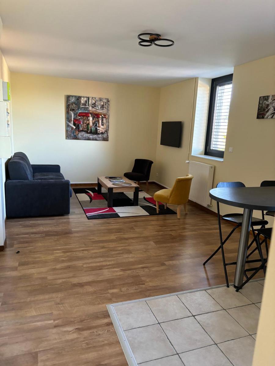 Résidence des Portes du Velay - Housity
