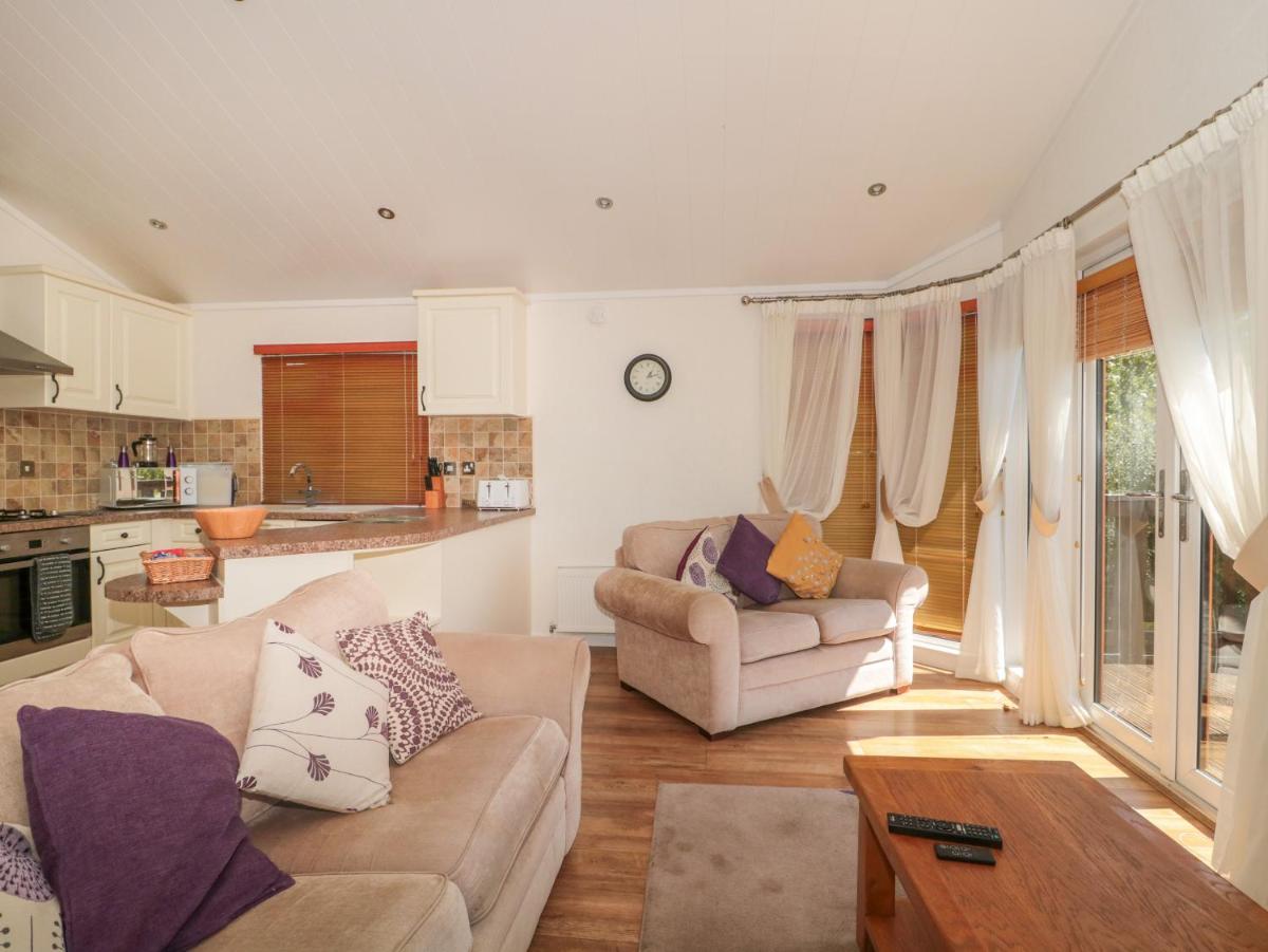 Bramley Lodge - Housity