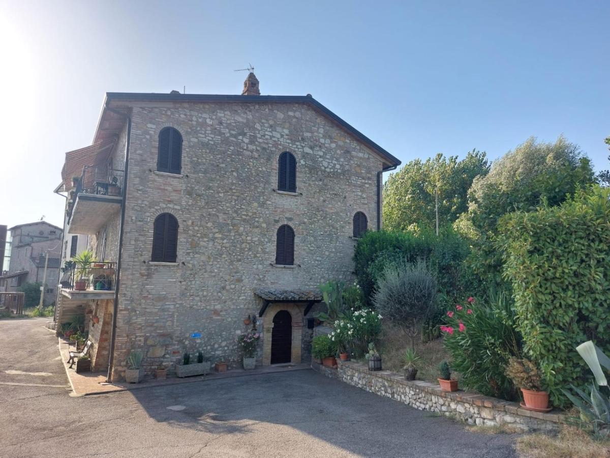 L'Antica Sosta Affittacamere - Housity