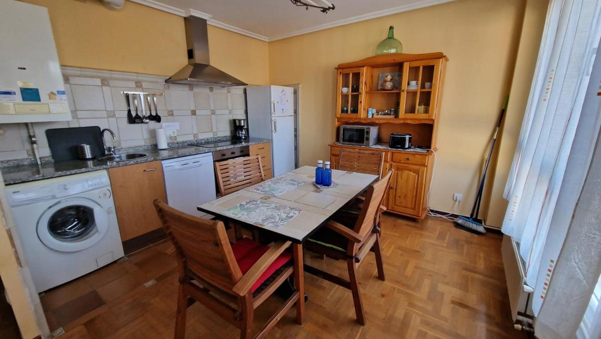 Apartamento Parque del Oeste - Housity