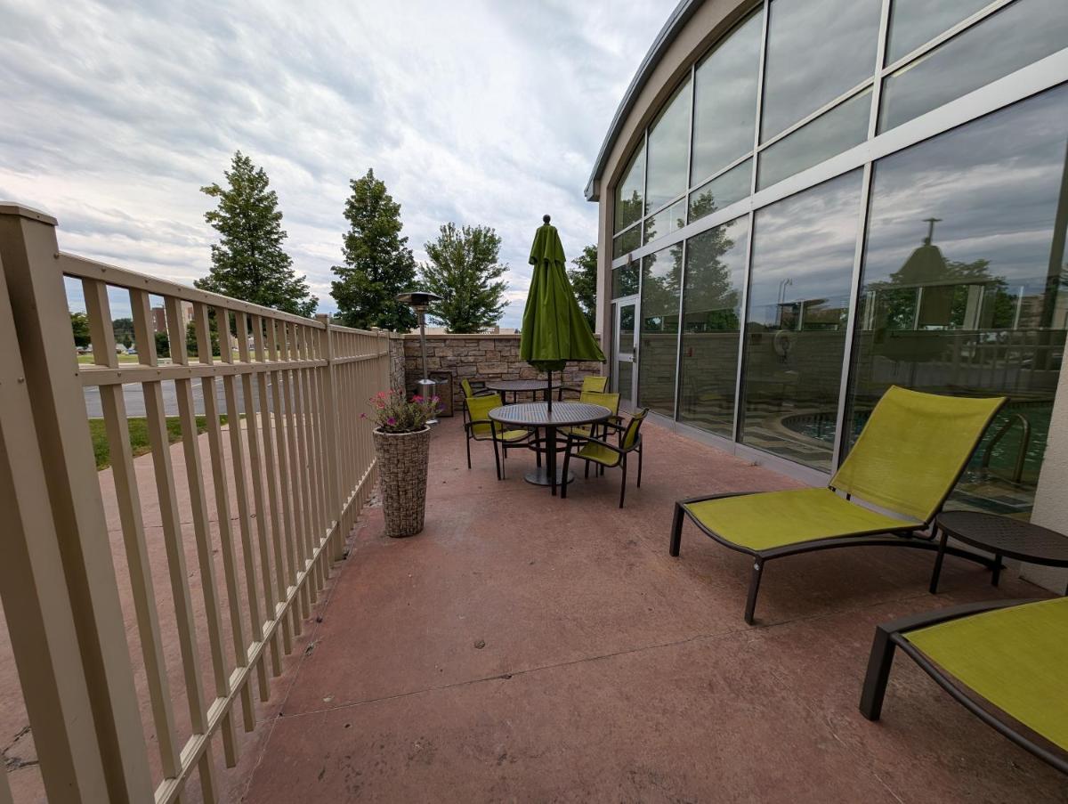SpringHill Suites by Marriott Chicago Waukegan/Gurnee - Housity