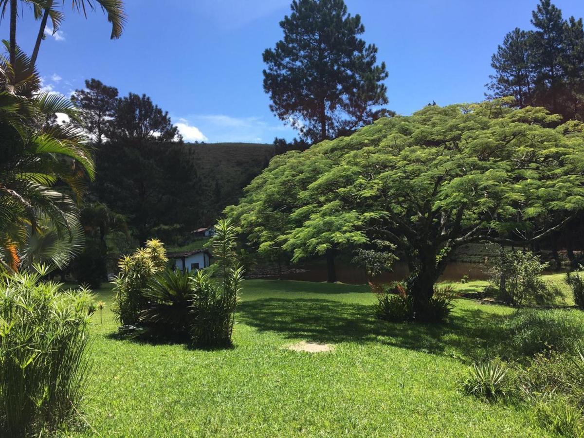 Fazenda Kidauana - Mendes - Housity
